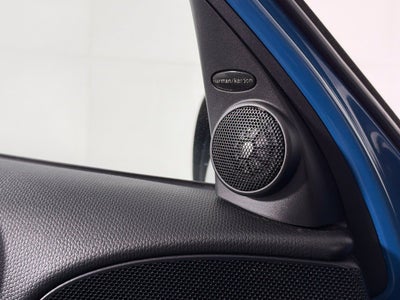 2011 MINI Cooper S Countryman ALL4