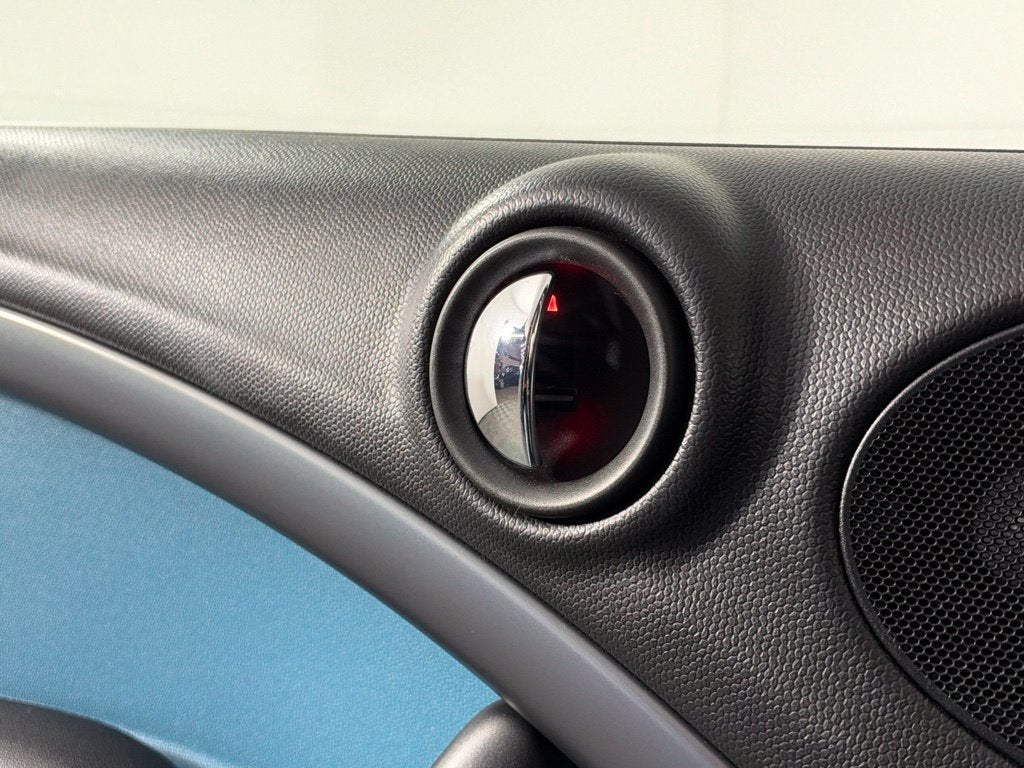 2011 MINI Cooper S Countryman ALL4
