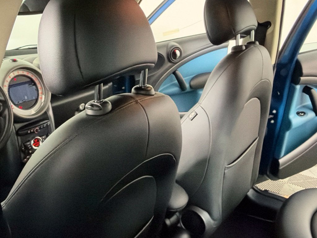 2011 MINI Cooper S Countryman ALL4