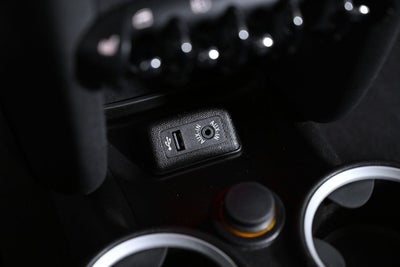 2013 MINI Cooper S Clubman