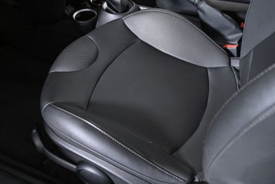 2013 MINI Cooper S Clubman
