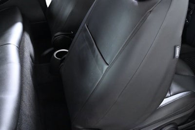 2011 MINI Cooper S Clubman