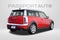 2011 MINI Cooper S Clubman