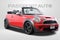 2012 MINI CONVERTIBLE S