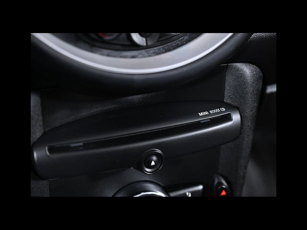 2015 MINI CONVERTIBLE S