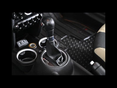 2015 MINI CONVERTIBLE S