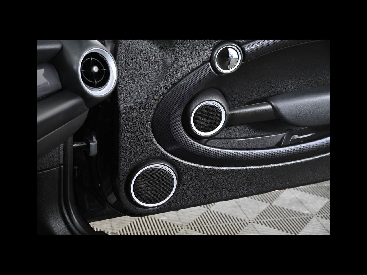 2015 MINI CONVERTIBLE S