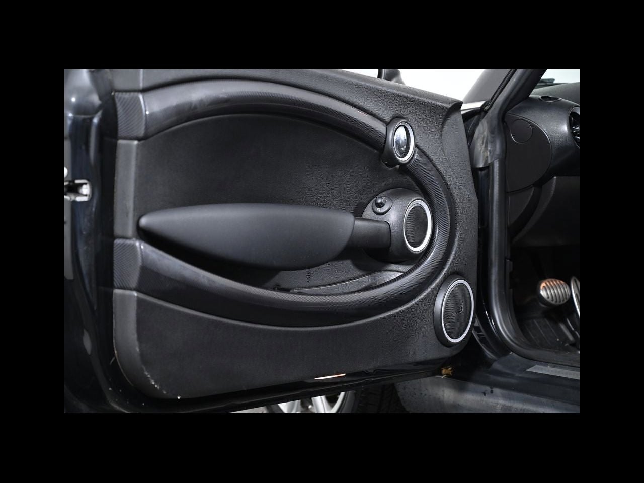 2015 MINI CONVERTIBLE S