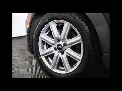 2015 MINI CONVERTIBLE S