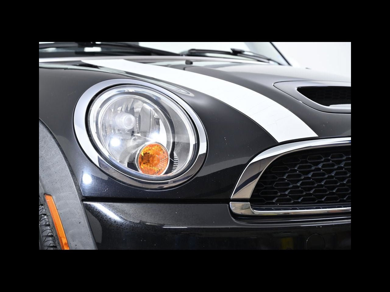 2015 MINI CONVERTIBLE S