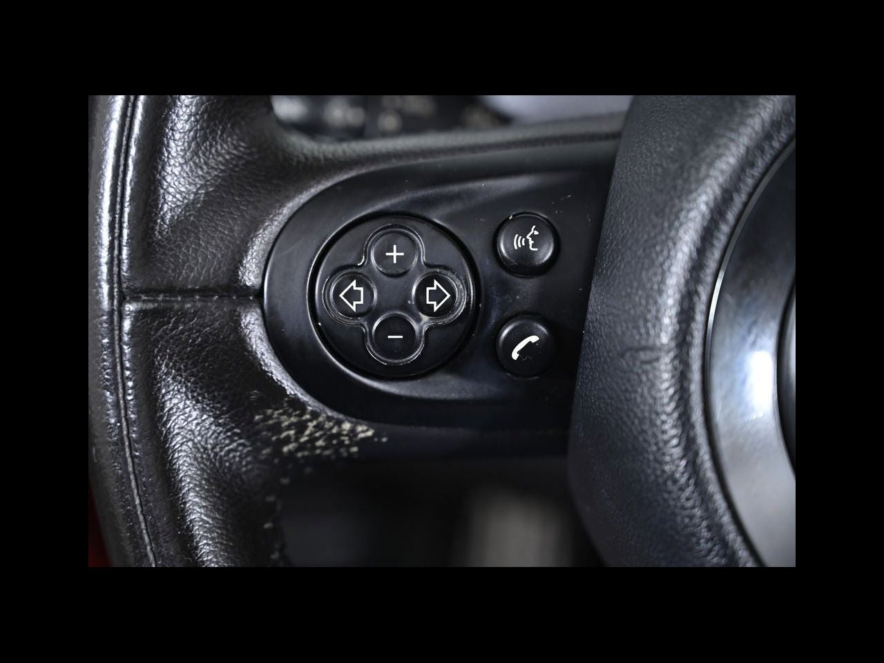 2011 MINI CONVERTIBLE s