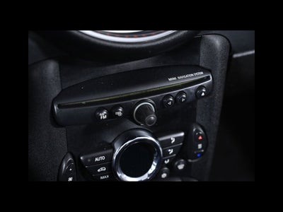 2011 MINI CONVERTIBLE s