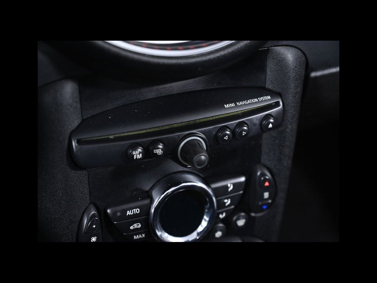 2011 MINI CONVERTIBLE s