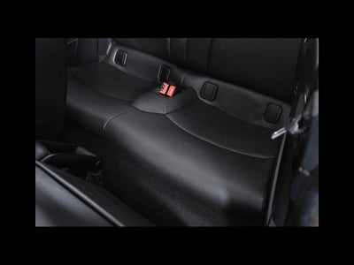 2011 MINI CONVERTIBLE s