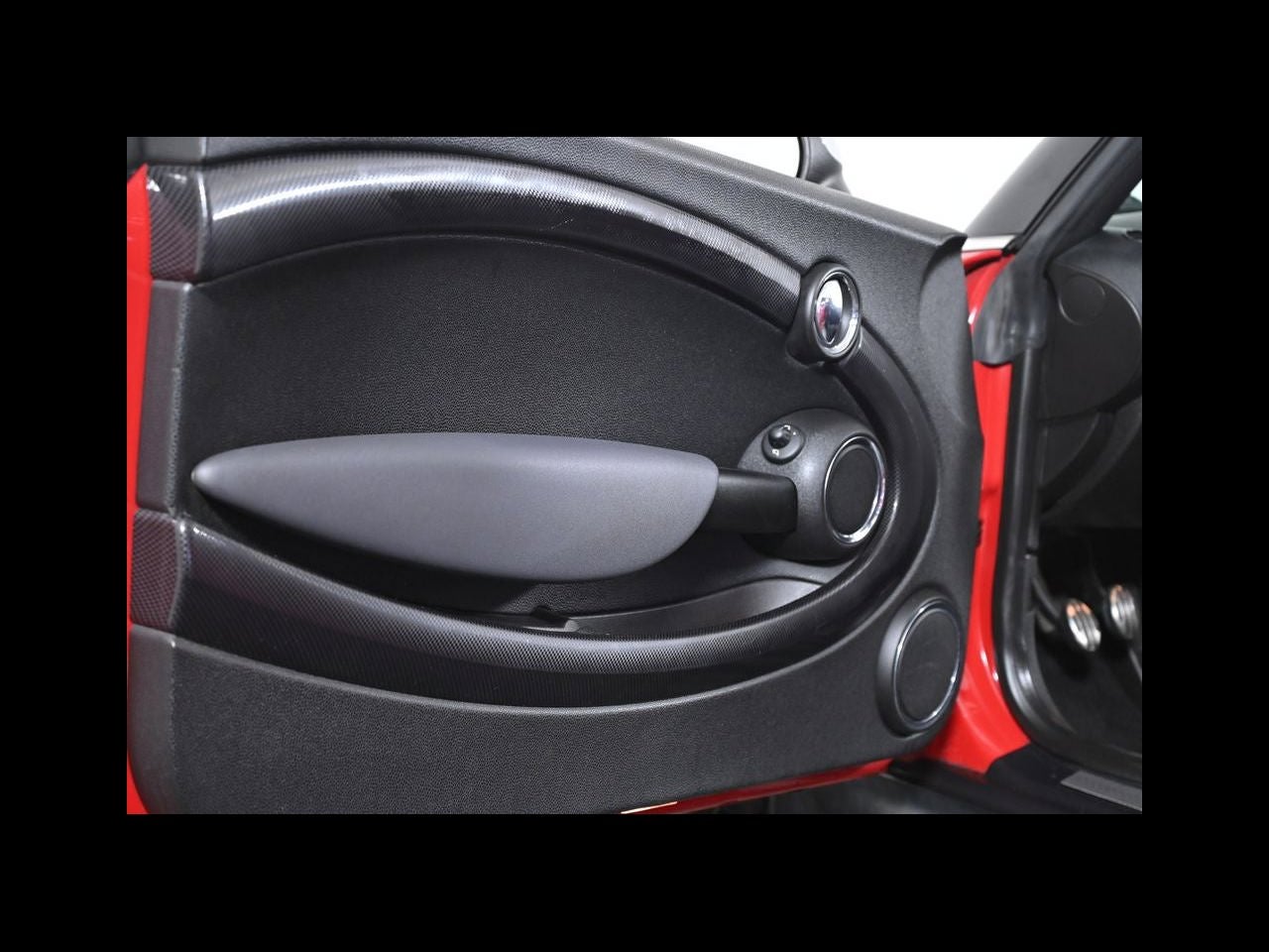 2011 MINI CONVERTIBLE s