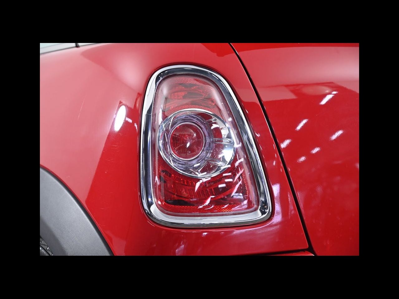 2011 MINI CONVERTIBLE s