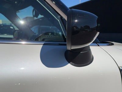 2023 MINI Cooper Countryman Base