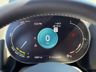 2023 MINI Cooper Countryman Base