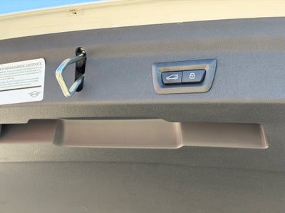 2023 MINI Cooper Countryman Base