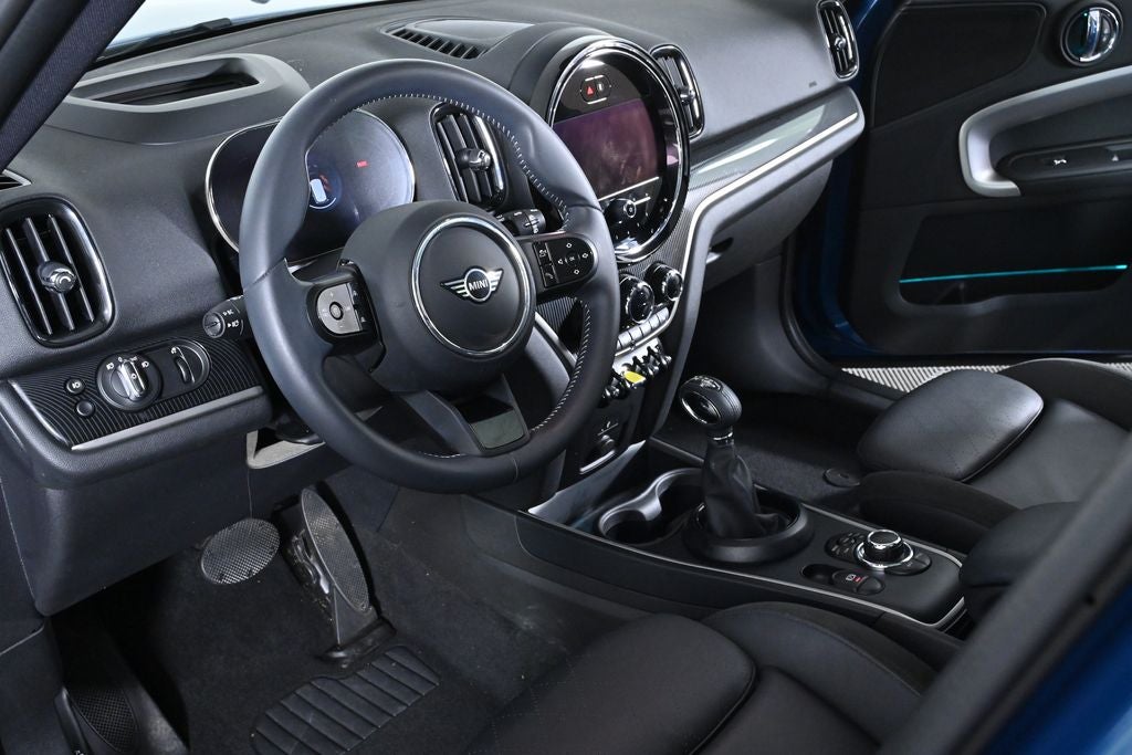 2023 MINI Countryman All4 Cooper SE