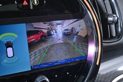 2023 MINI Countryman All4 Cooper SE