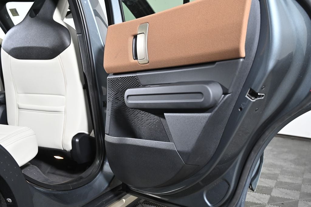 2025 MINI Cooper S Countryman S