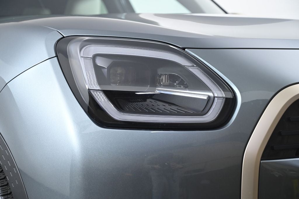 2025 MINI Cooper S Countryman S