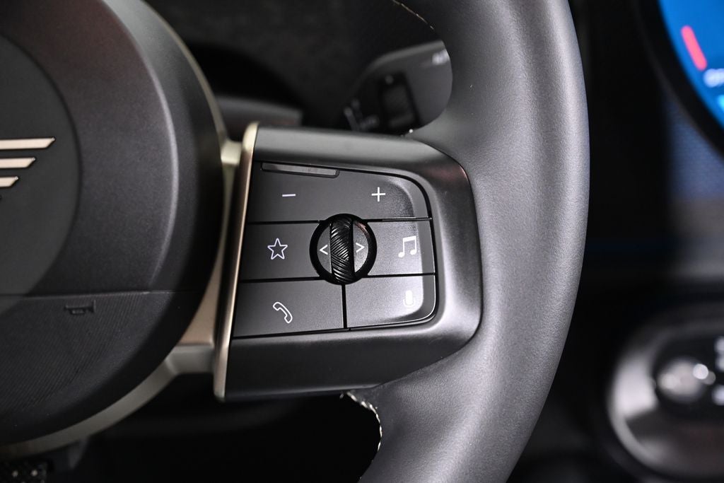 2025 MINI Cooper S Countryman ALL4