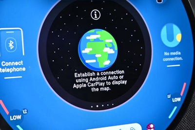 2025 MINI Cooper S Countryman ALL4