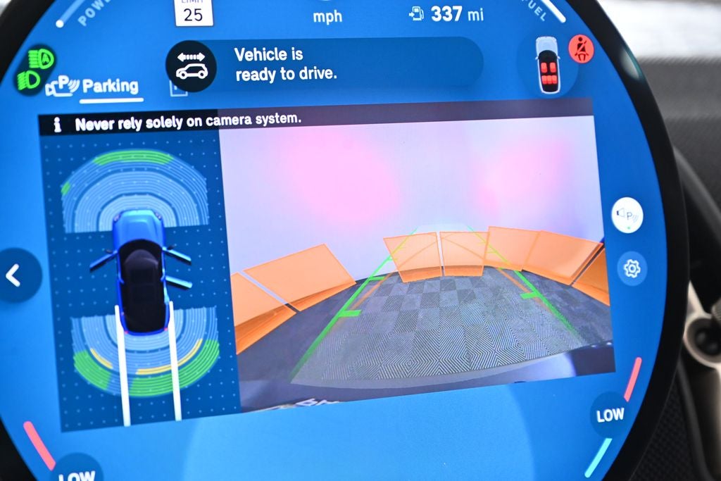 2025 MINI Cooper S Countryman ALL4