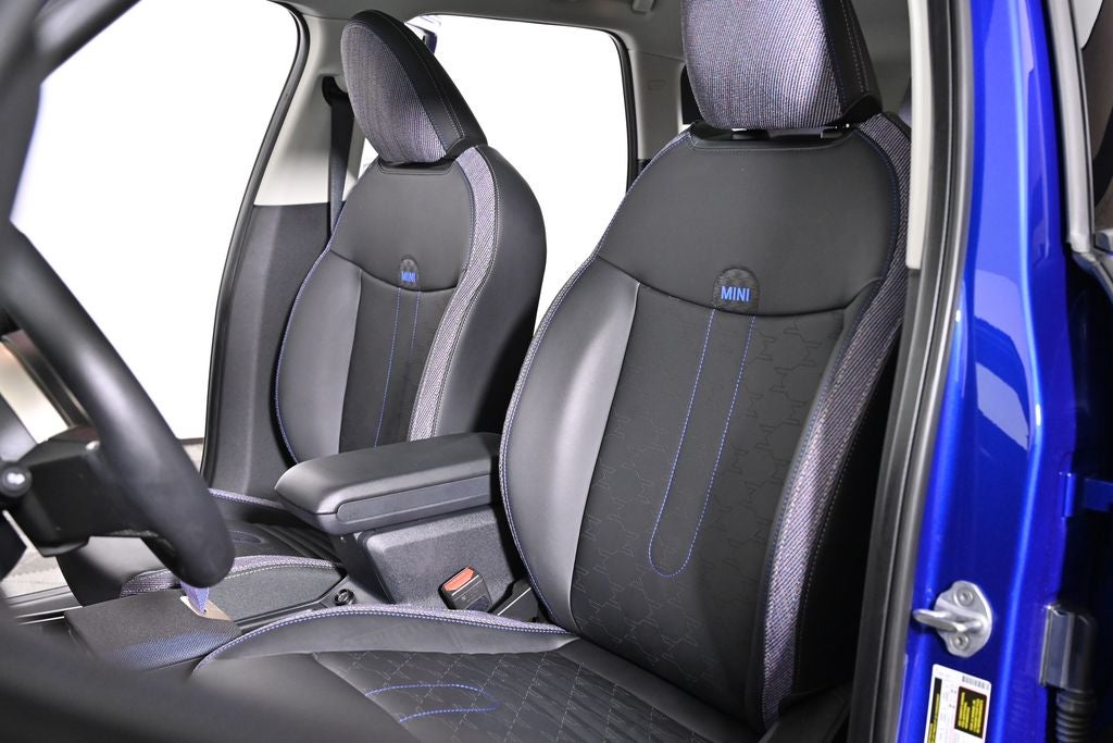 2025 MINI Cooper S Countryman ALL4