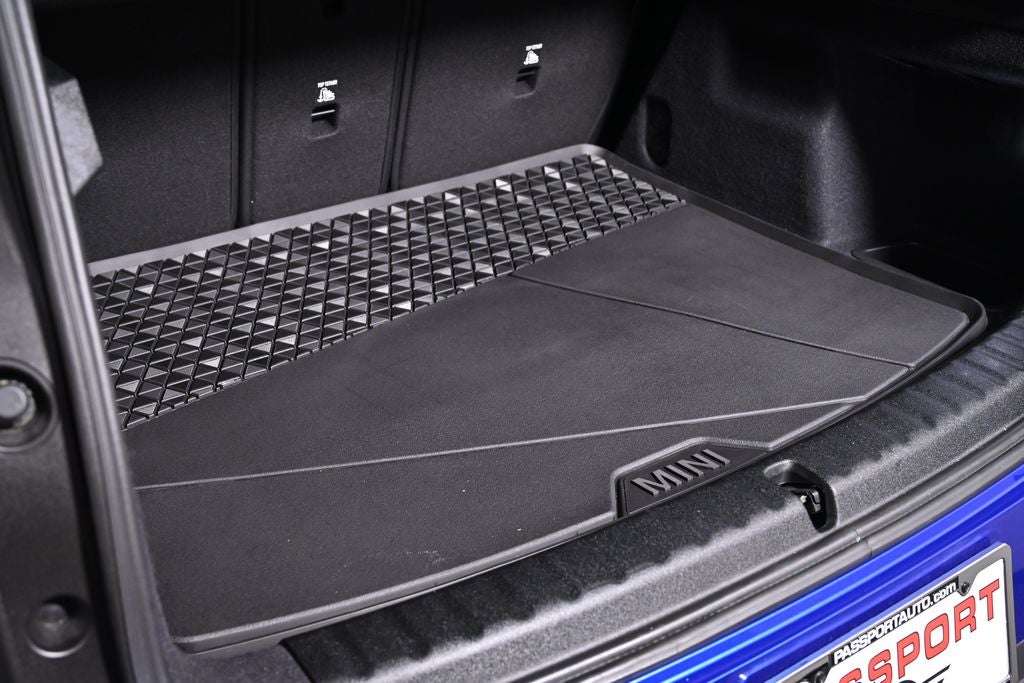 2025 MINI Cooper S Countryman ALL4