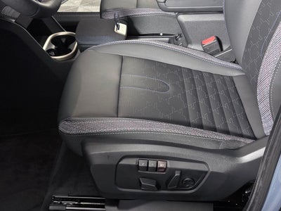 2025 MINI Cooper S Countryman Base