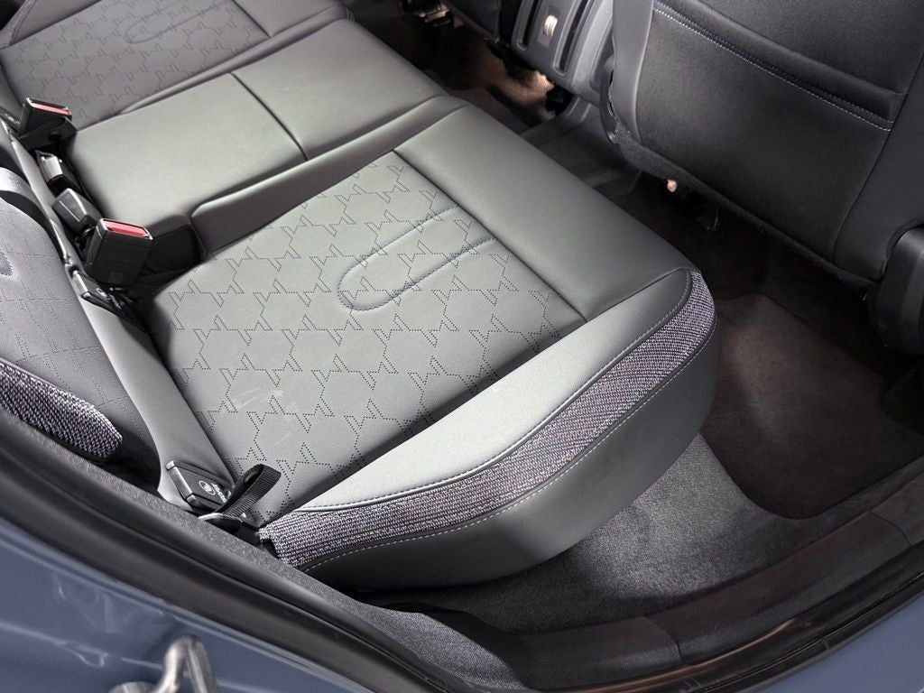 2025 MINI Cooper S Countryman Base