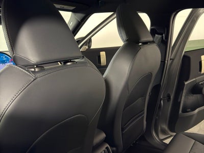 2025 MINI Cooper S Countryman Iconic