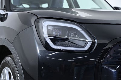 2025 MINI Cooper S Countryman Base