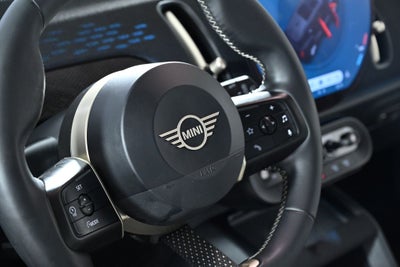 2025 MINI Cooper S Countryman Base