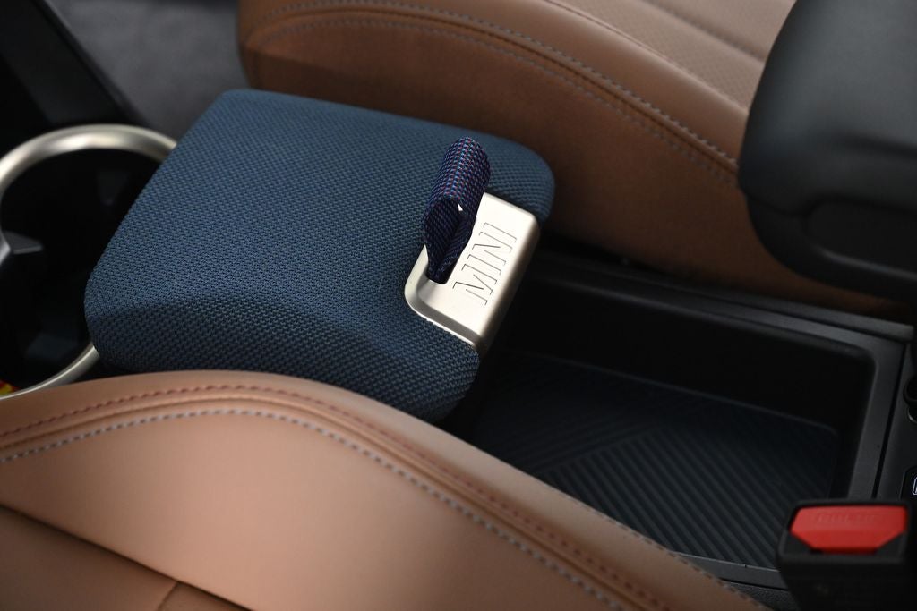 2025 MINI Cooper S Countryman S