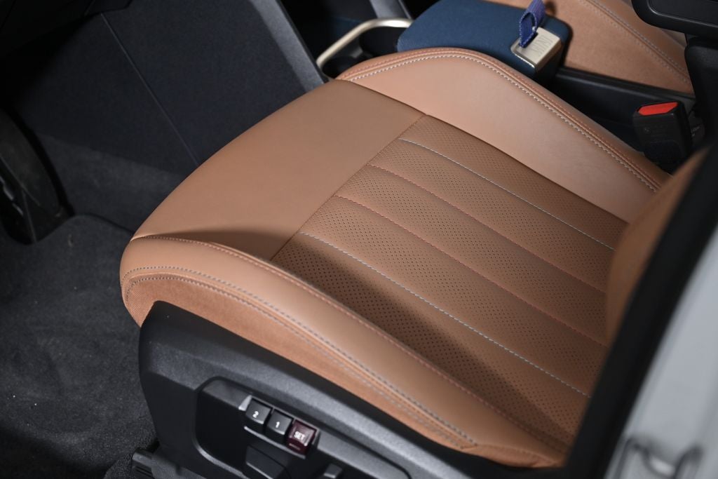 2025 MINI Cooper S Countryman S