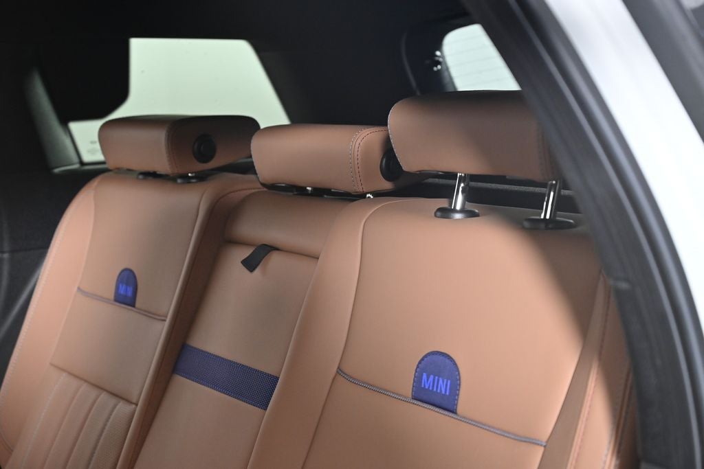 2025 MINI Cooper S Countryman S