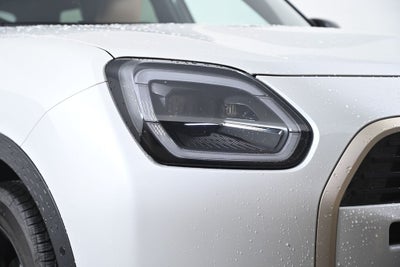 2025 MINI Cooper S Countryman S