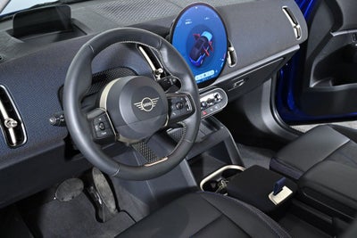 2025 MINI Countryman All4 Cooper S