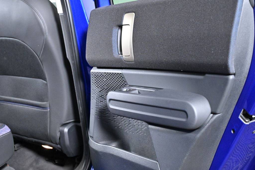 2025 MINI Countryman All4 Cooper S