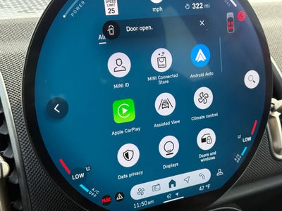 2025 MINI Cooper S Countryman S