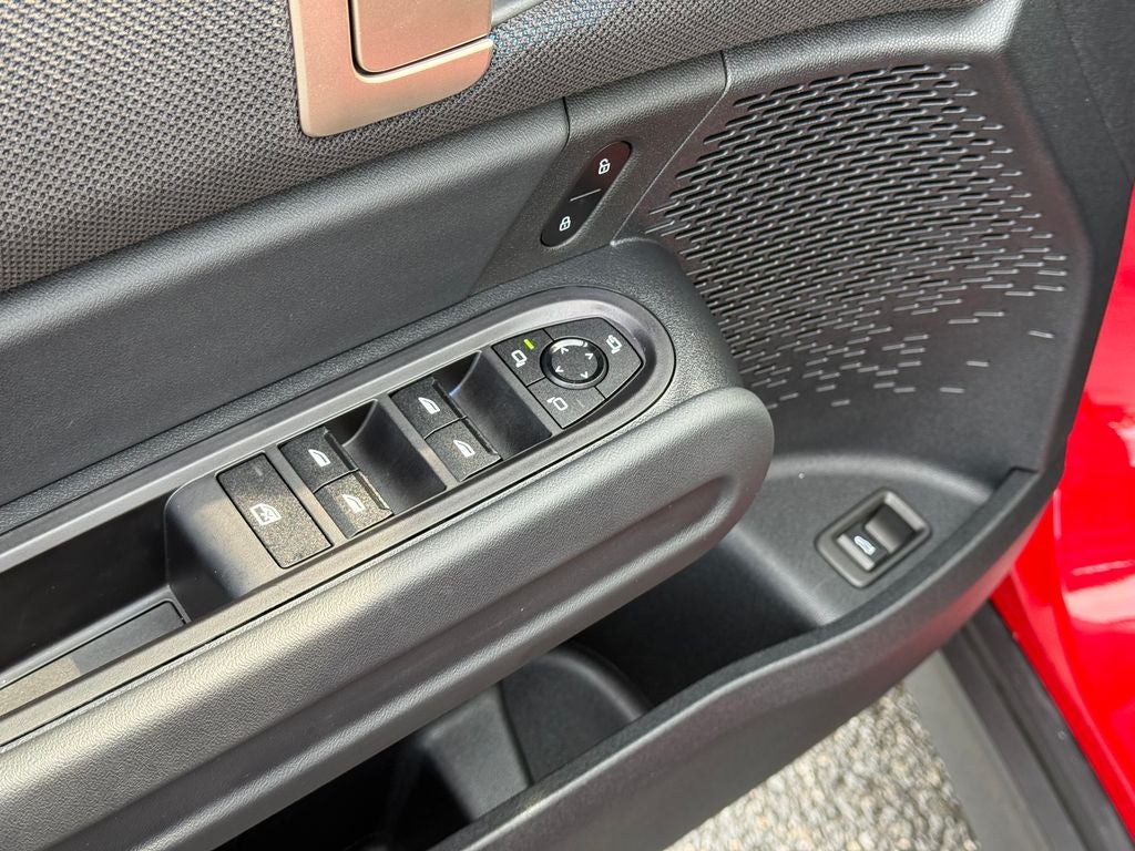 2025 MINI Cooper S Countryman S