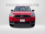 2025 MINI Cooper S Countryman S