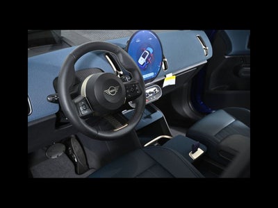 2025 MINI COUNTRYMAN S