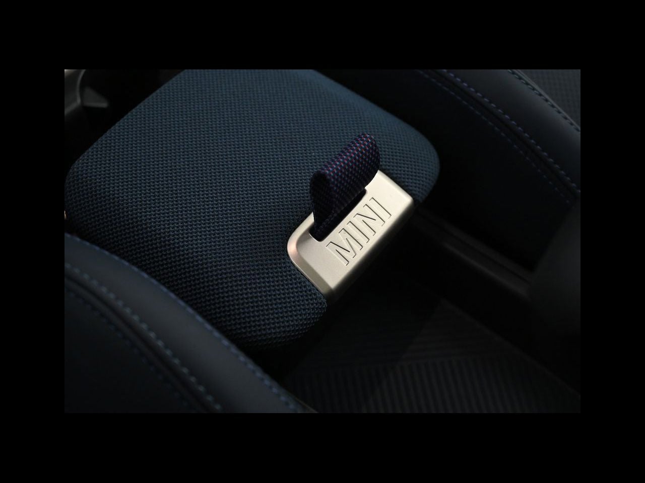 2025 MINI COUNTRYMAN S