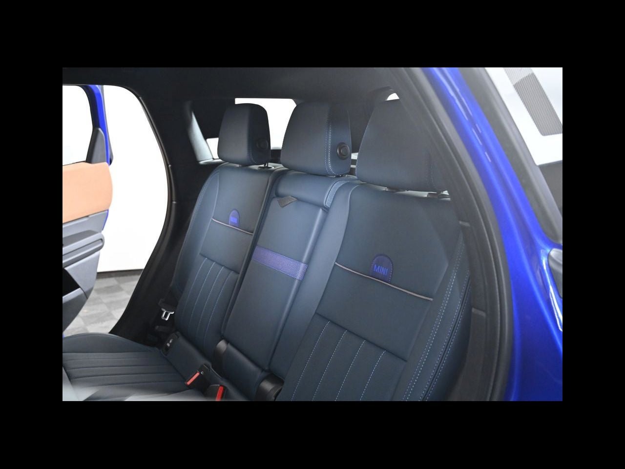 2025 MINI COUNTRYMAN S