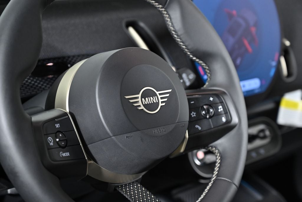 2025 MINI COUNTRYMAN S